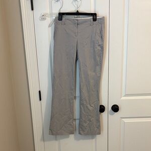 LOFT Gray Pants